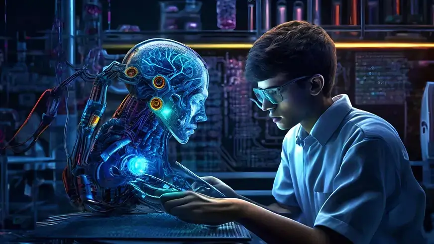 The Rise of Artificial Intelligence in Nepal: Current Trends and Impact